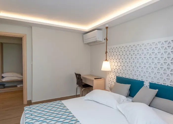 Hotel Triton Boutique Kos